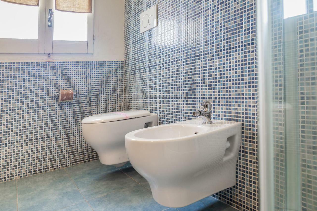 B&B Aurora Salentina 모르치아노 디 루카 외부 사진